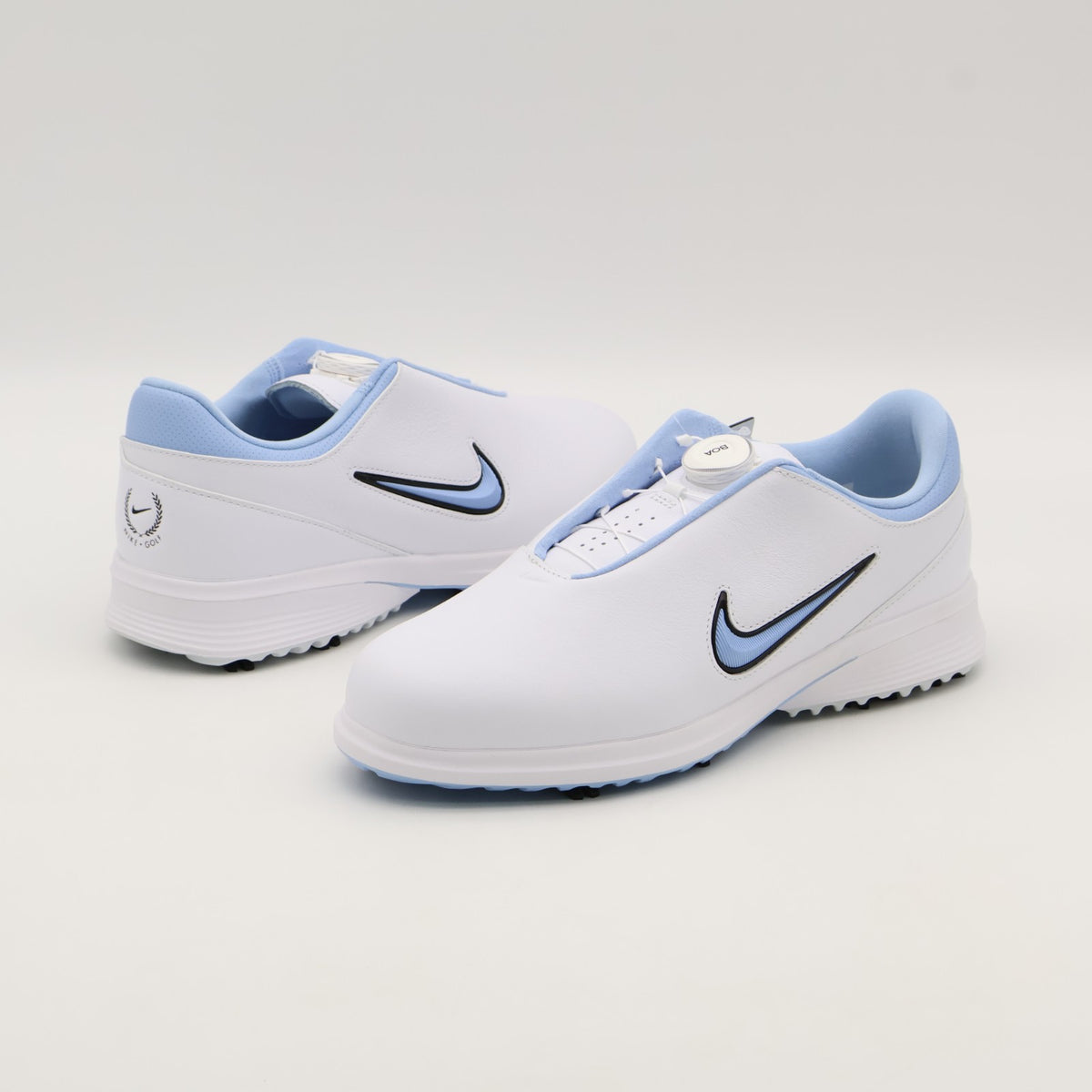 HM6545-101 Nike Victory Tour 4 BOA Golf Shoes (Men's)