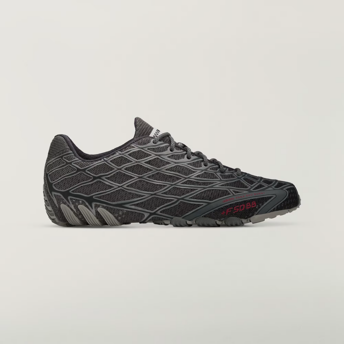 HP4218 adidas Bad Bunny F50 Ghost Sprint (Men's)