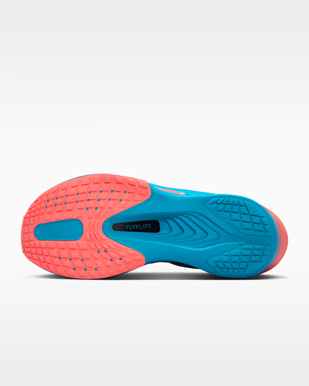 FN8454-404 Nike Zoom Fly 6 "Racer Blue/Blue Lightning/Atomic Pink/White" (Men's)