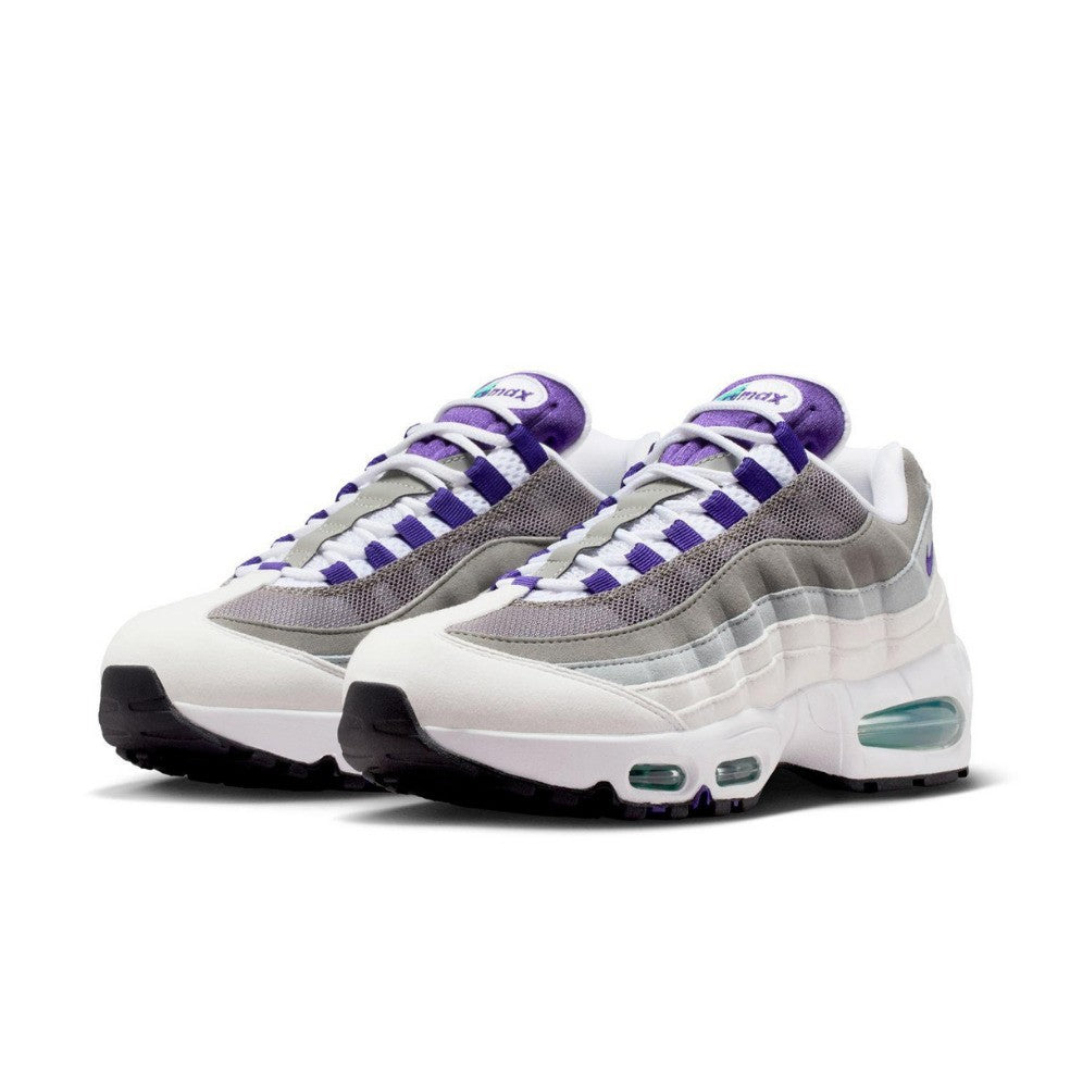 WHJ5996 Nike Air Max 95 Big Bubble (Women's)