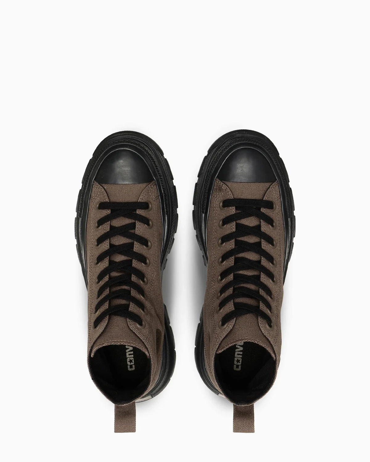 31319230 Converse All Star Trekwave Hi "Sepia Brown" (Men's)
