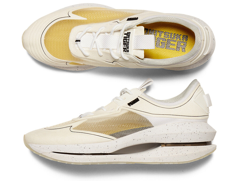 1183C149-100 Onitsuka Tiger Runger White (Men's)