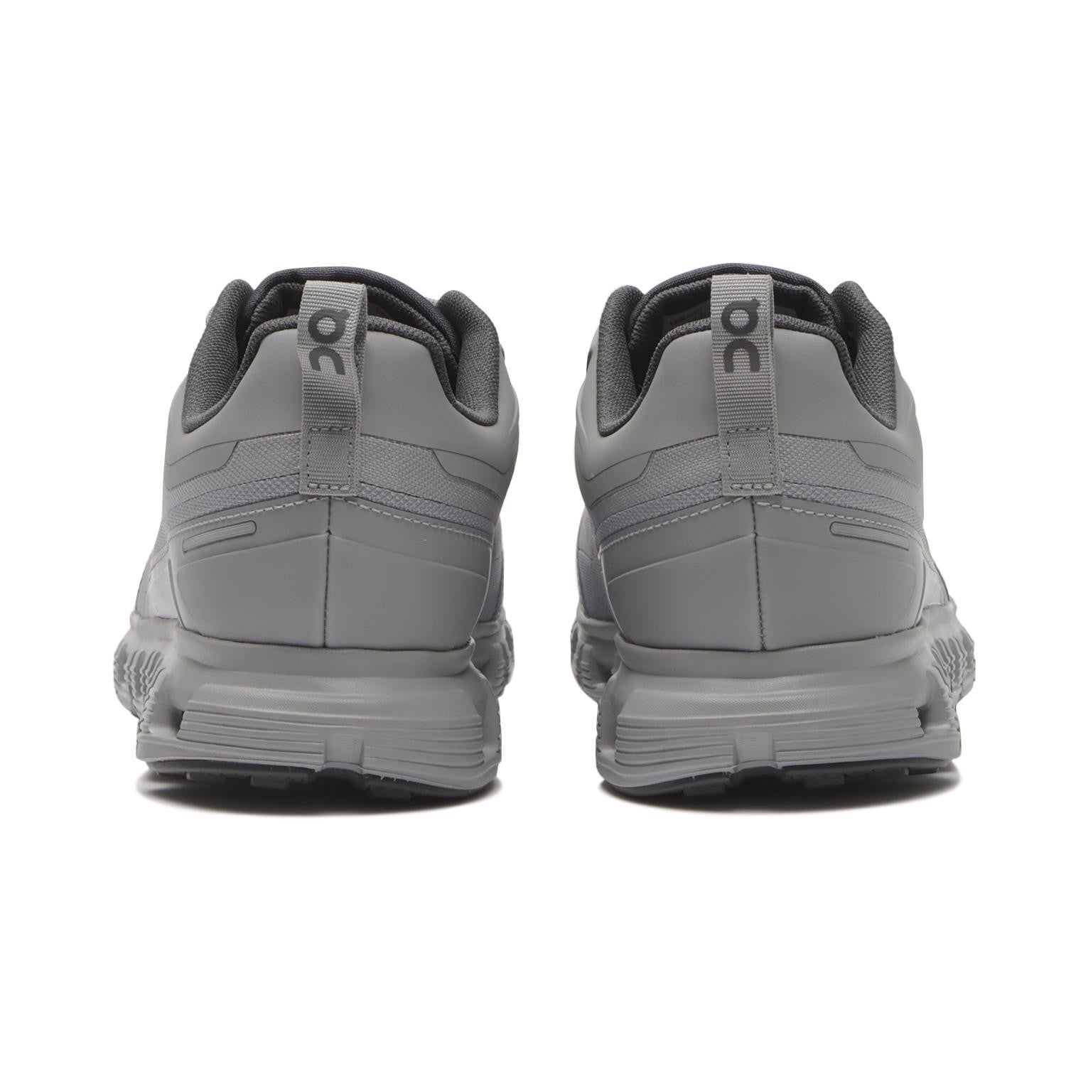 3MG10423968 On Cloud 6 Geo Waterproof Alloy (Men's)
