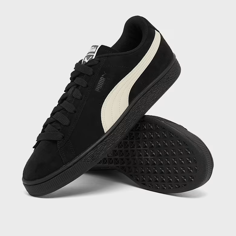 408464-03 Puma SUEDE CHARLES F.STEAD VI (Men's)
