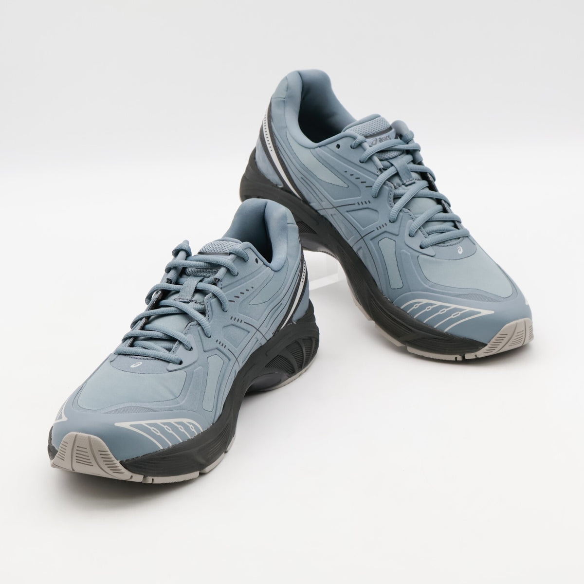 1203A375-400 Asics GT-2160 Earthenware Fjord Grey Graphite Grey (Men's)