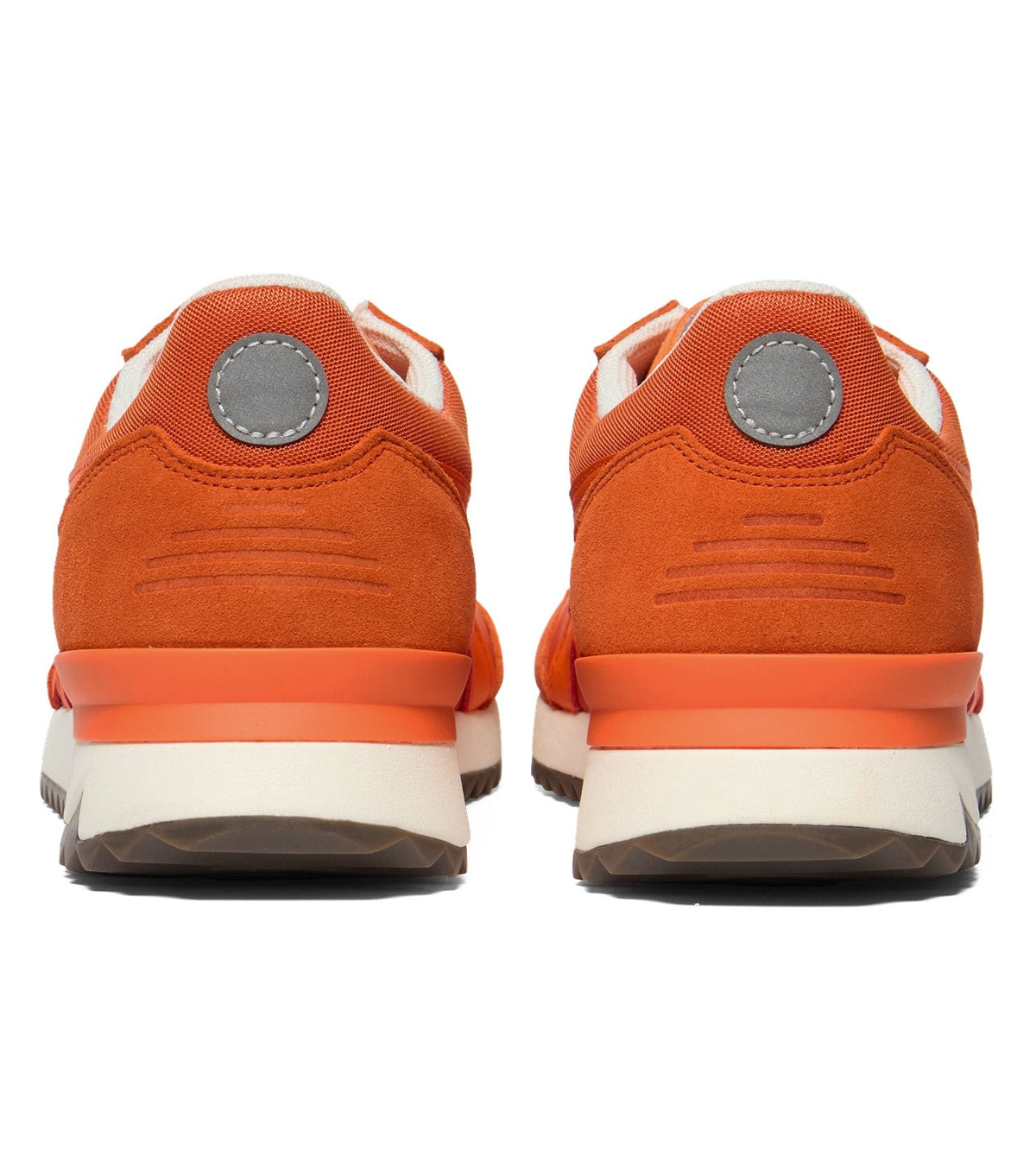 1183A355-803 Onitsuka Tiger California 78 EX "Vermilion Tomato/Habanero" (Men's)