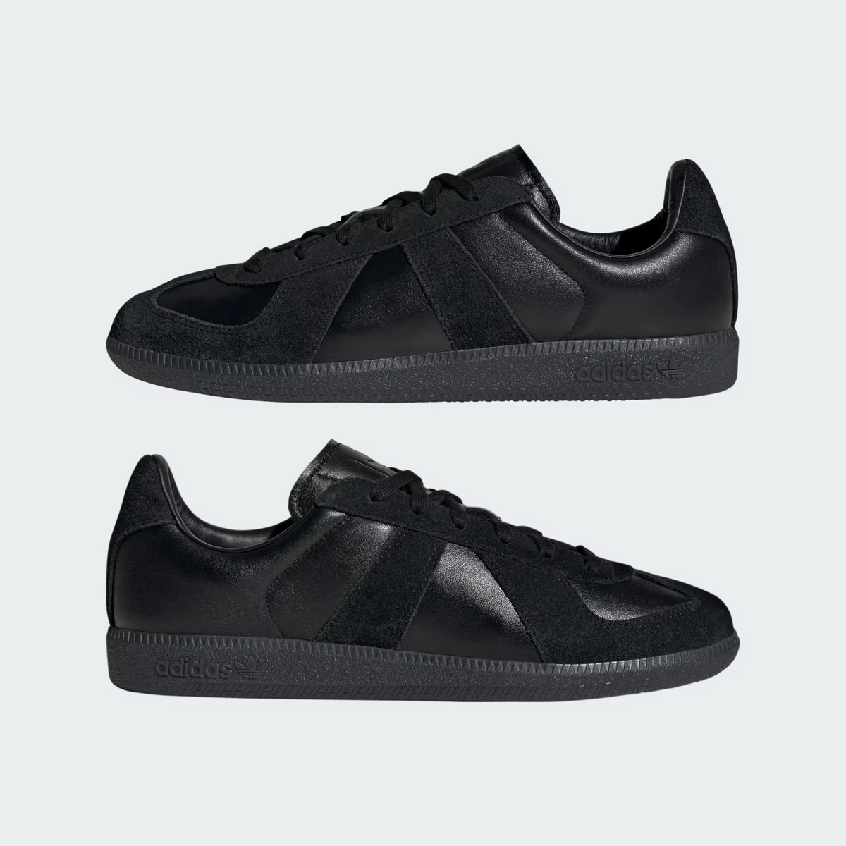 KH8484 adidas BW Army "Triple Black"