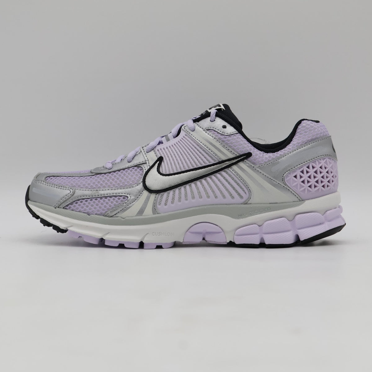 IB7253-500 Nike Zoom Vomero 5 Barely Grape Photon Dust Summit White (Women's)