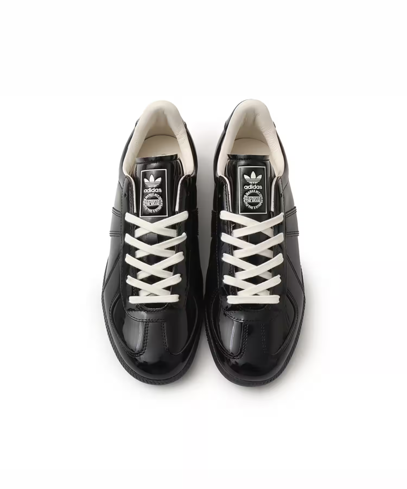 HQ9232 adidas BW Army Core Black (Men's)