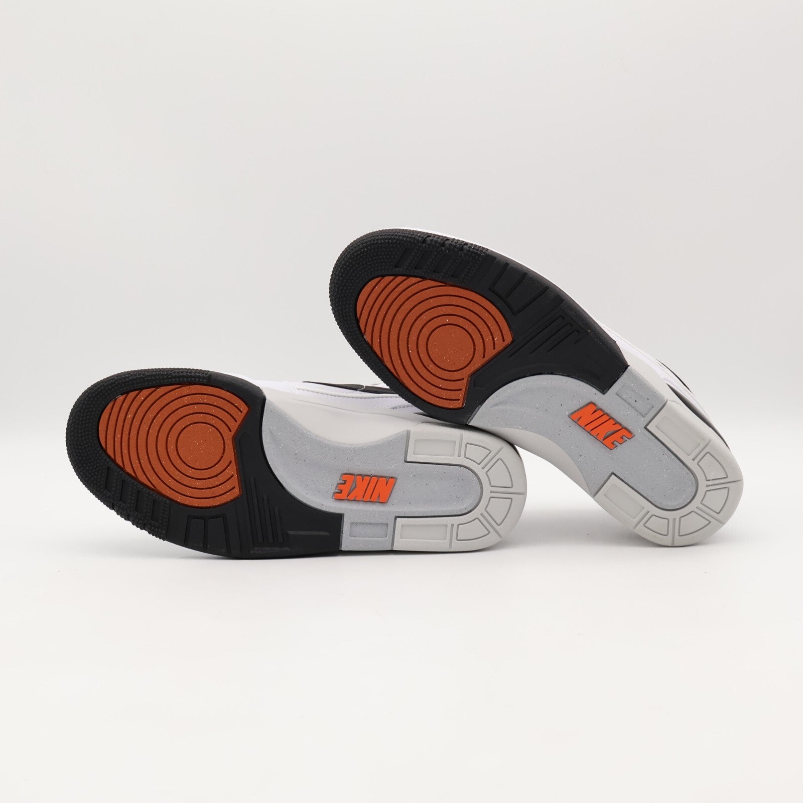 DZ6763-102 Billie Eilish Ã Nike Air Alpha Force 88 Black and White (Men's)