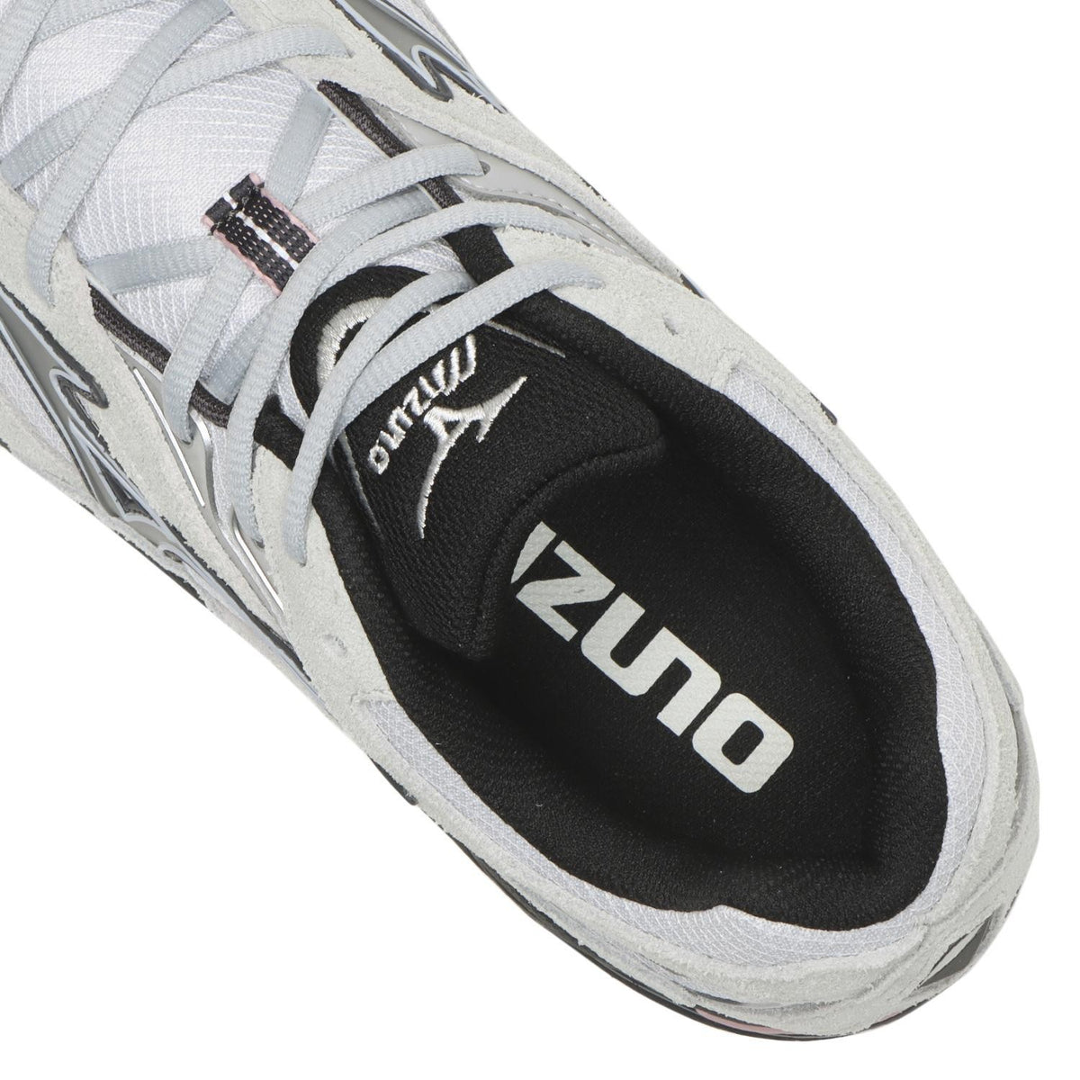 D1GA261B02 Mizuno Wave MG4 LS / Wave Mustang LS (Men's)