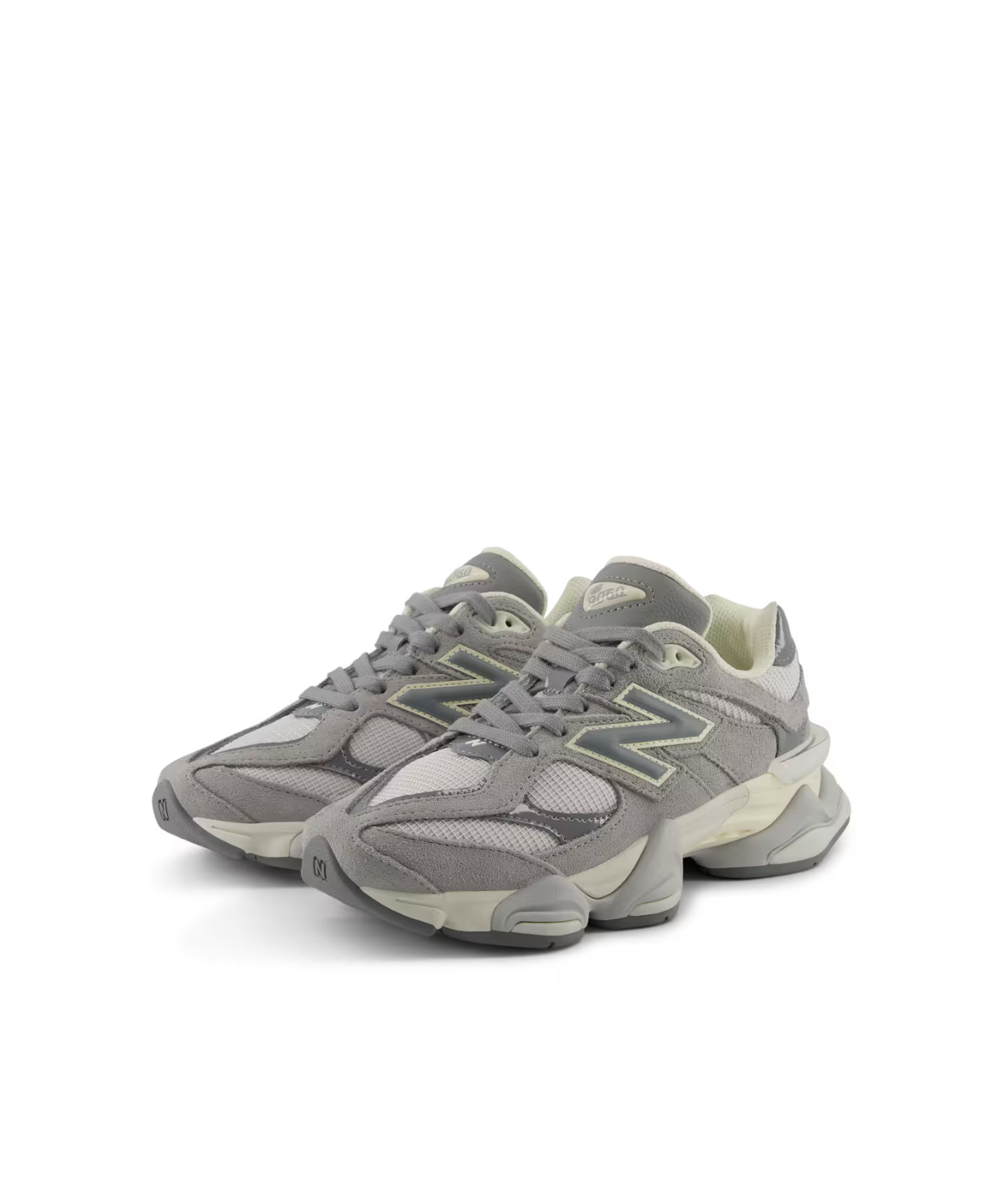 U90609Z4 New Balance 9060 "Gray" (Men's)