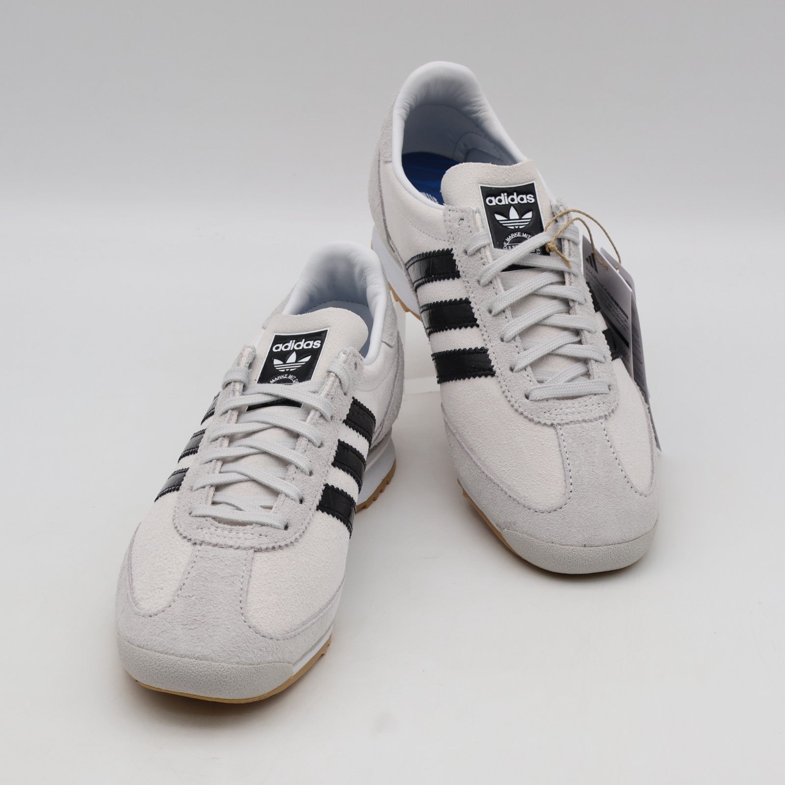JQ9637 Safari Lounge Exclusive adidas Originals SL72 OG Off White (Women's)