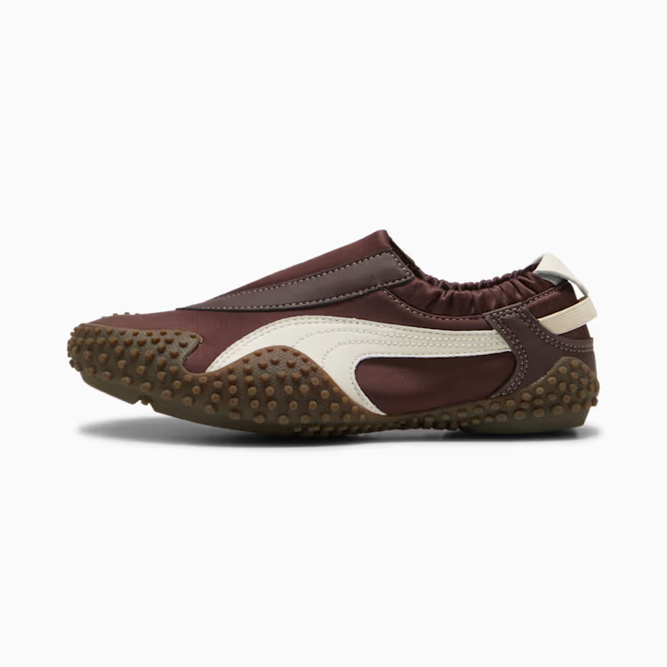 405509-04 Puma Women's Mostro Move Venus "Chocolate Brown"