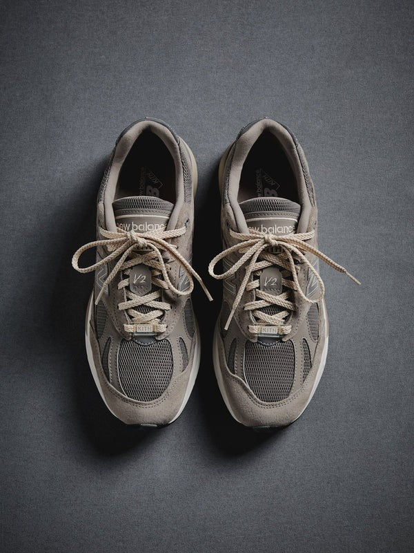 M991KI1 KITH 101 New Balance 991 Vetiver (Men's)