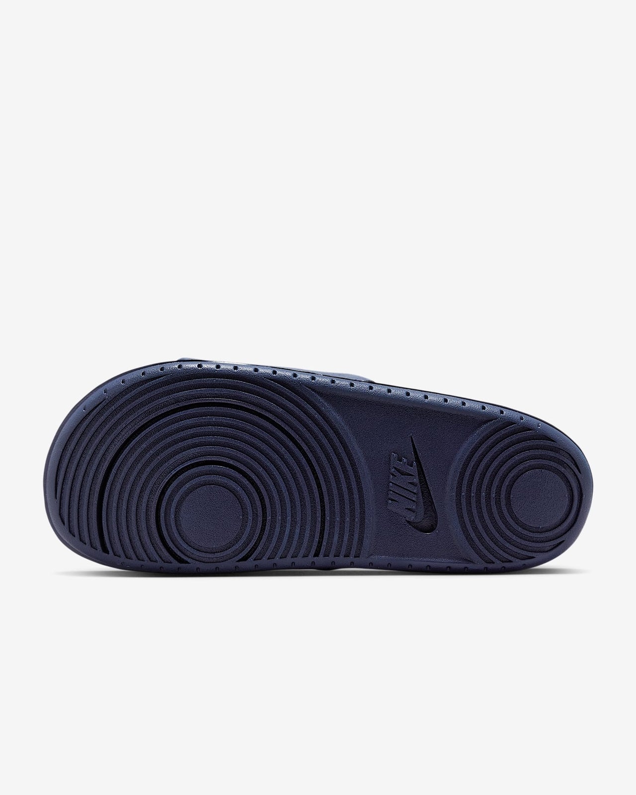 DQ9624-401 Nike Offcourt Adjust Midnight Navy Mint Foam Midnight Navy (Men's)