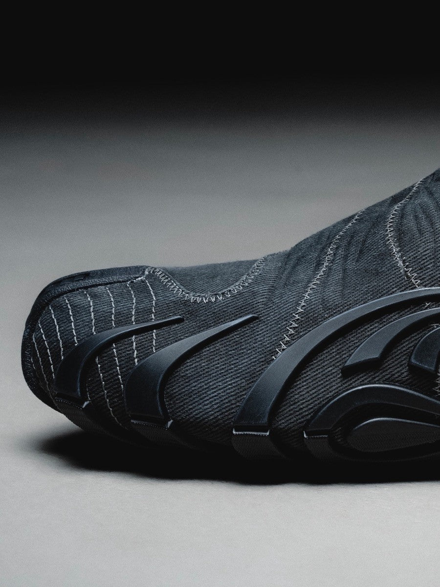 404389-01 NO FAITH STUDIOS Puma Talon Flat Medium Grey (Men's)