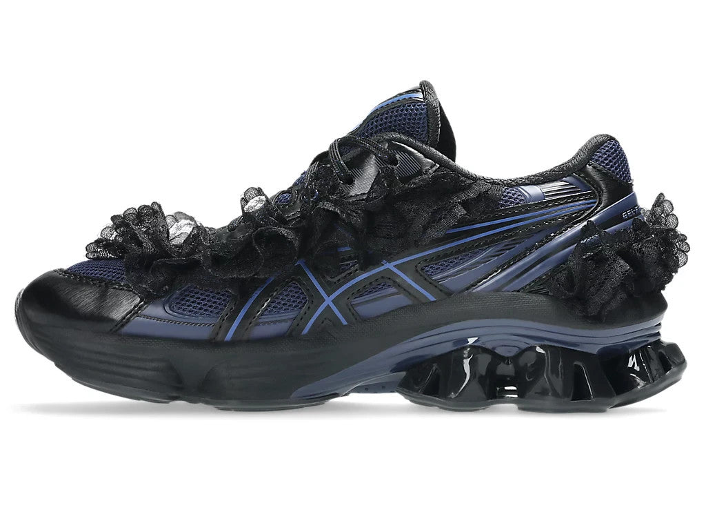 1203A822-400 ShuShu Tong Ã Asics Gel-Kinetic Fluent Blue Expanse Monaco (Men's)
