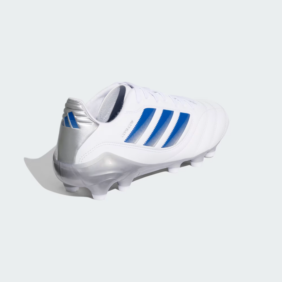 JS3823 adidas Copa Icon 2 League HG/AG Japan Core Black/Pure Ruby (Men's)