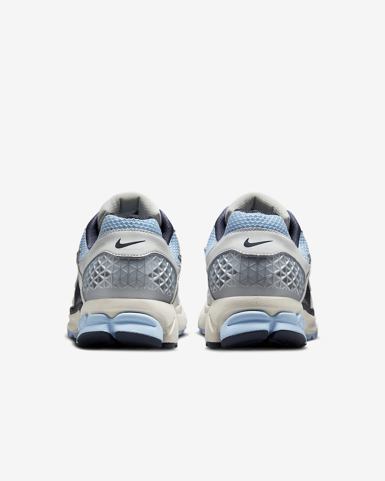 FB9149-402 Nike Zoom Vomero 5 Psychic Blue (Men's)