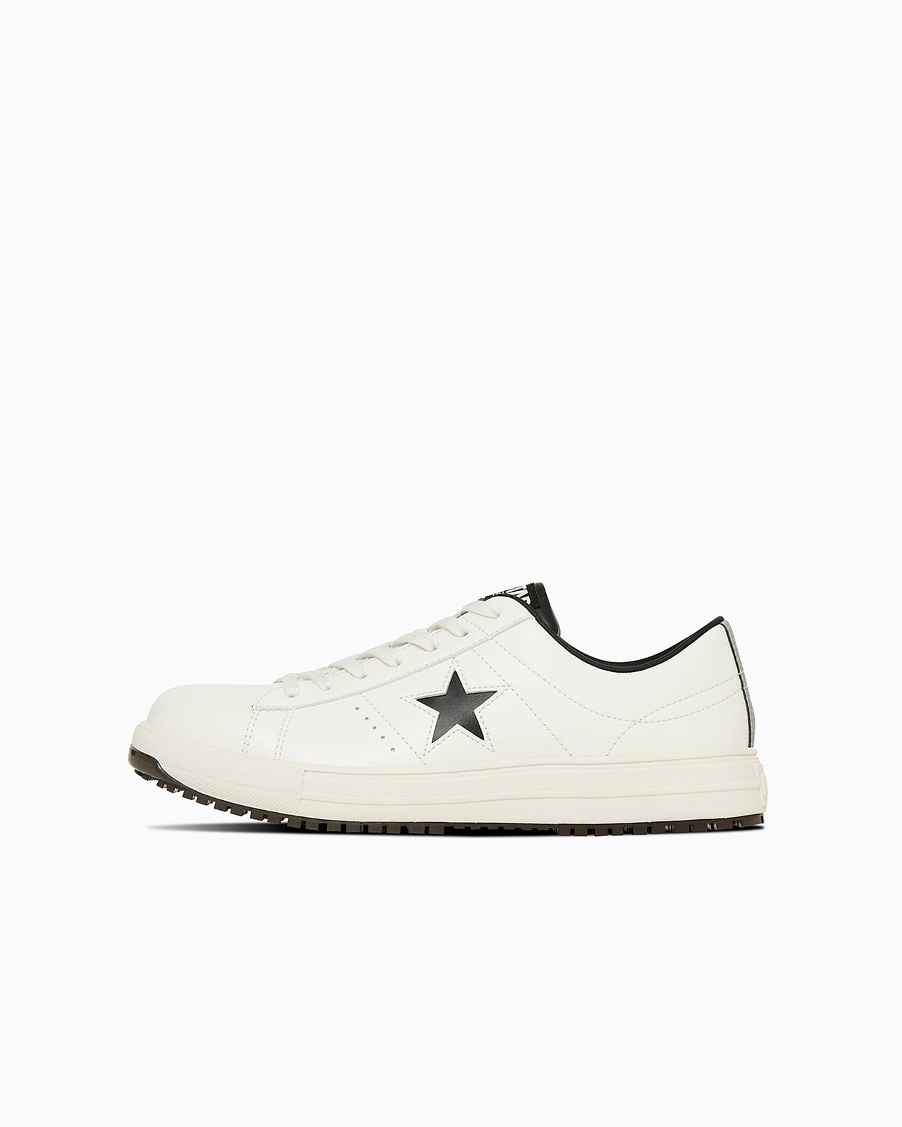 33701751 Converse One Star PS White Black (Men's)