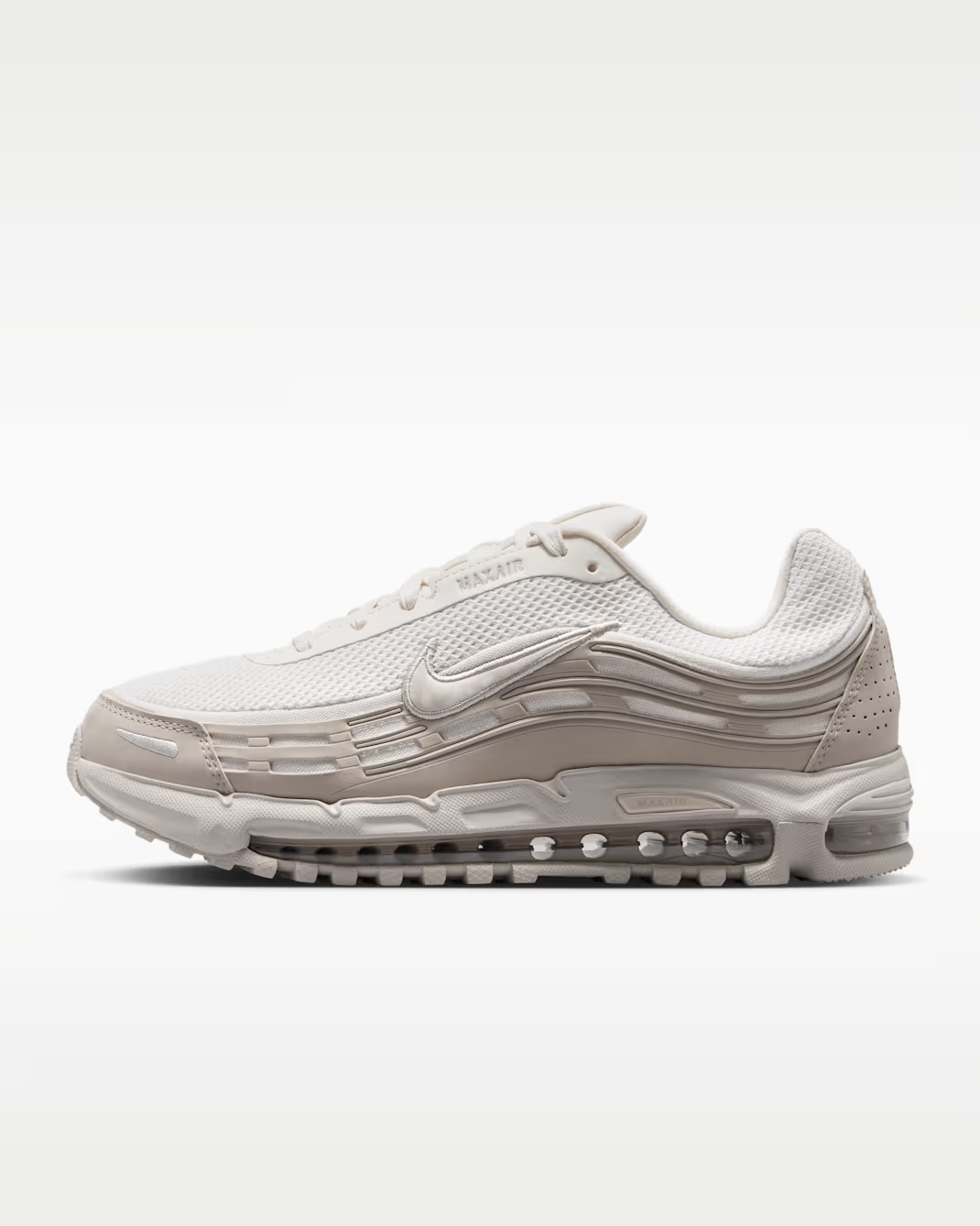 IM4656-002 Nike Air Max TL 2.5 PRM "Phantom/Cream 2" (Men's)