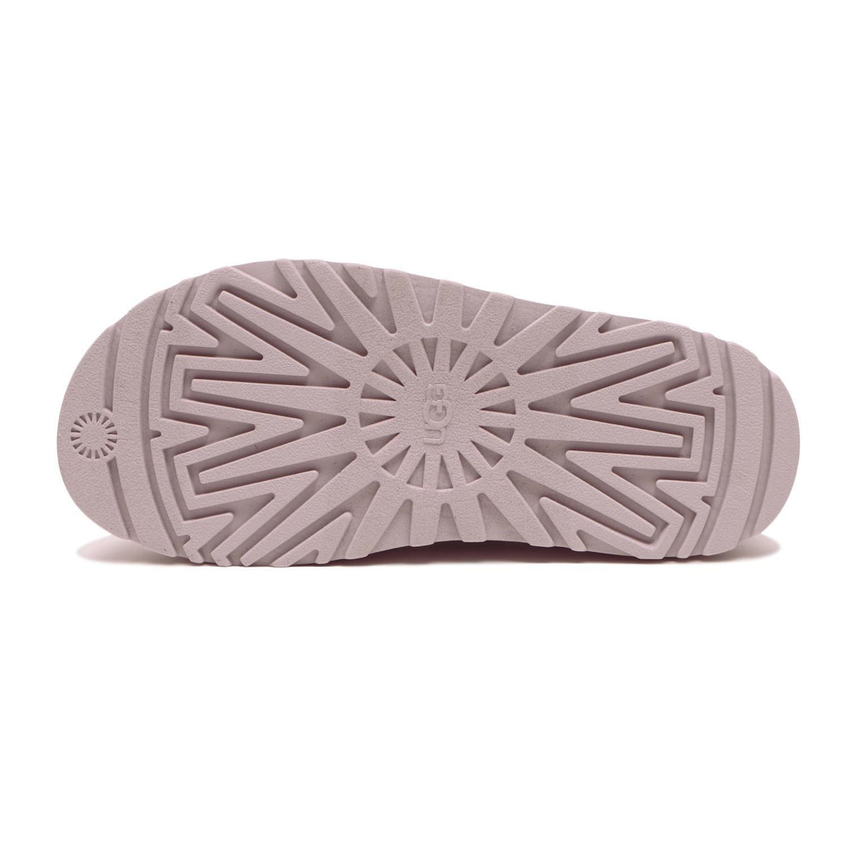 1152685-BYF UGG Women's Golden Glow Bay Fog (Women's)