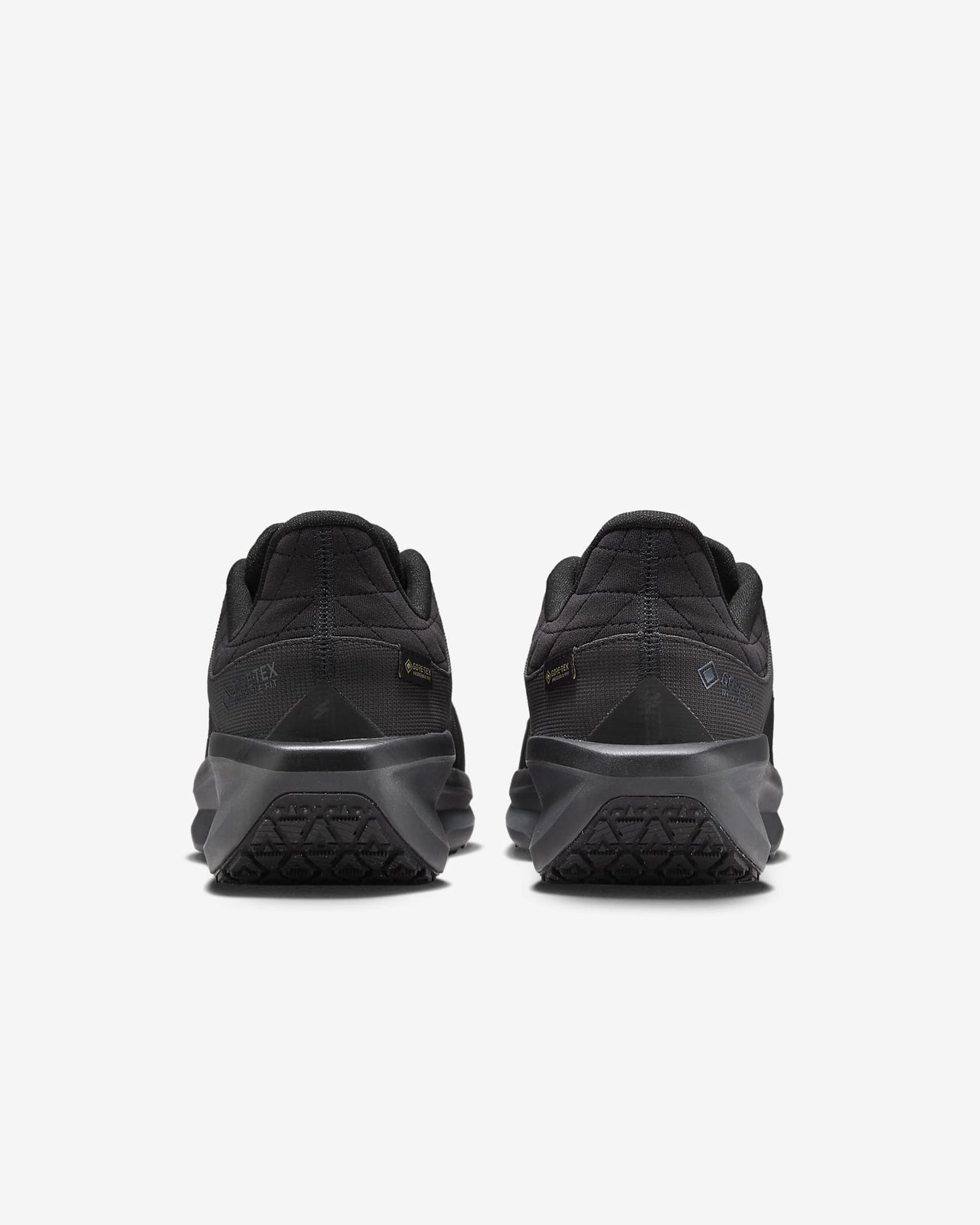 FQ1358-001 Nike Winflo 11 GORE-TEX Black Anthracite (Men's)