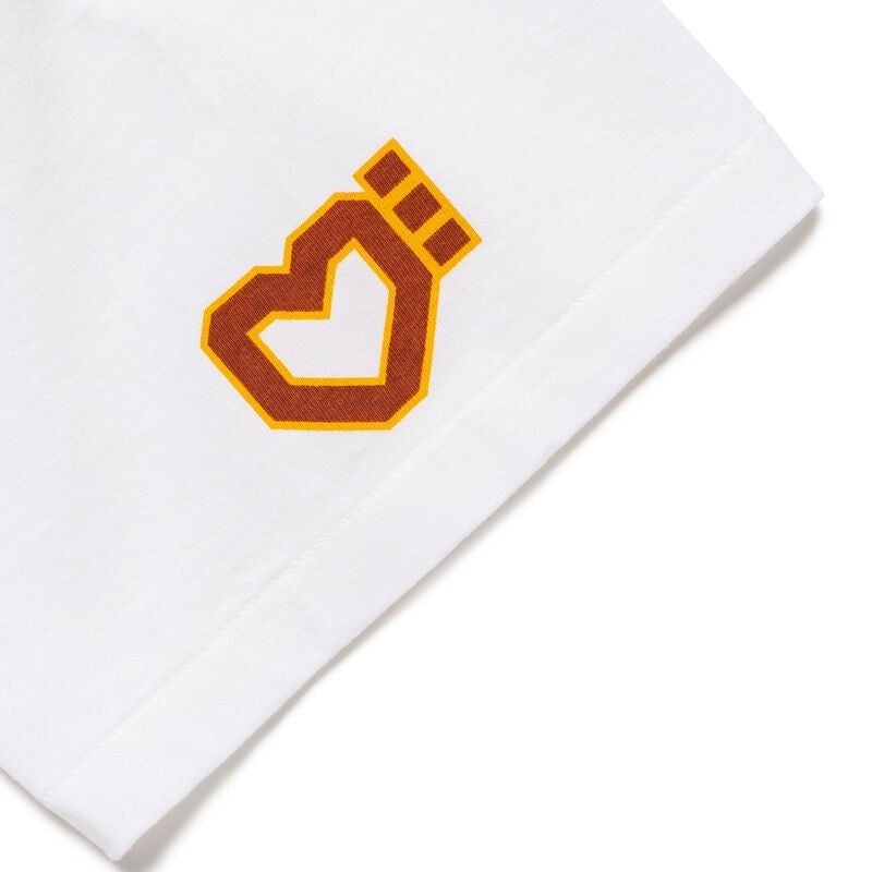 HUMAN MADE Graphic T-Shirt White