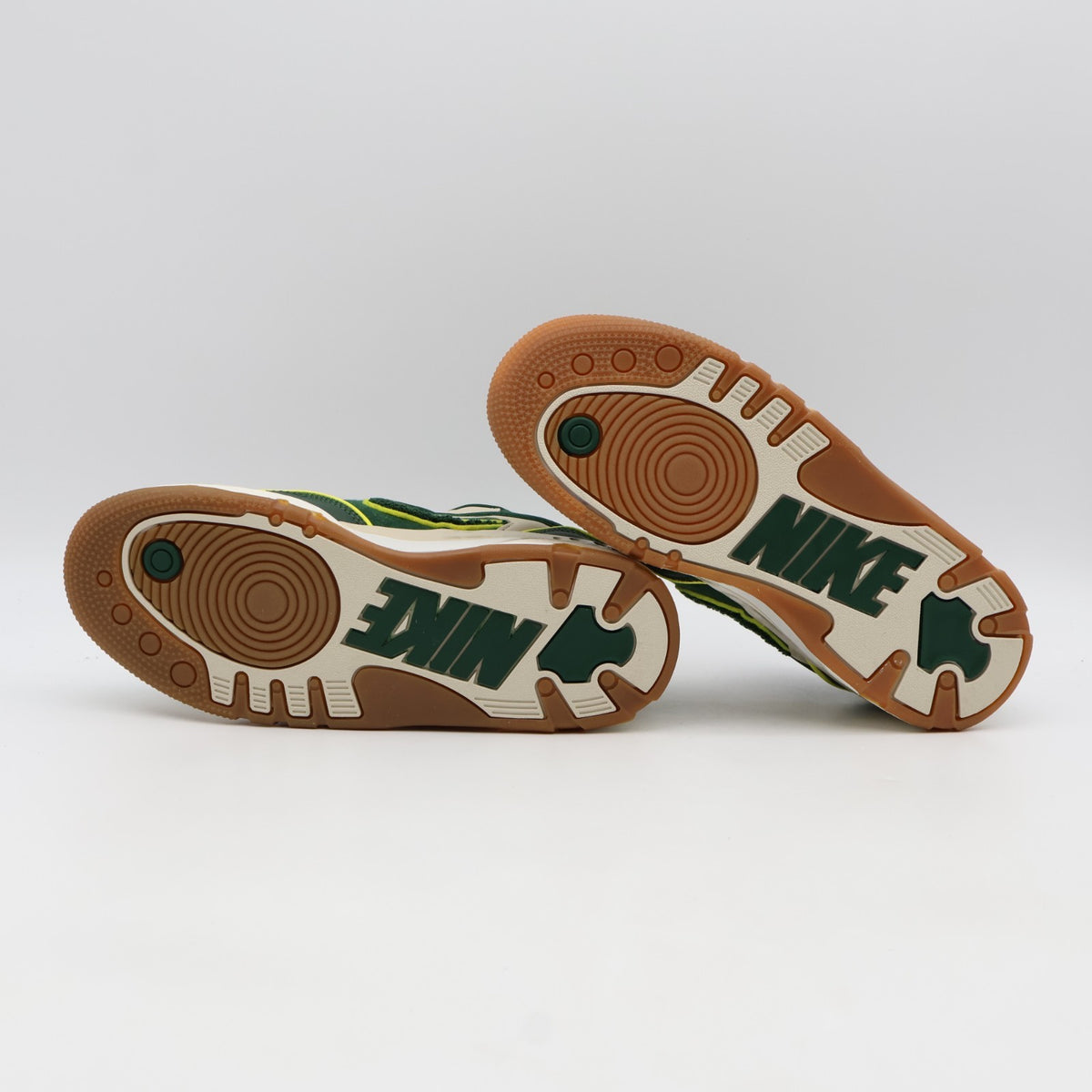 HV5032-300 NIGOÂ® Nike Air Force 3 Low SP College Forest Green (Men's)