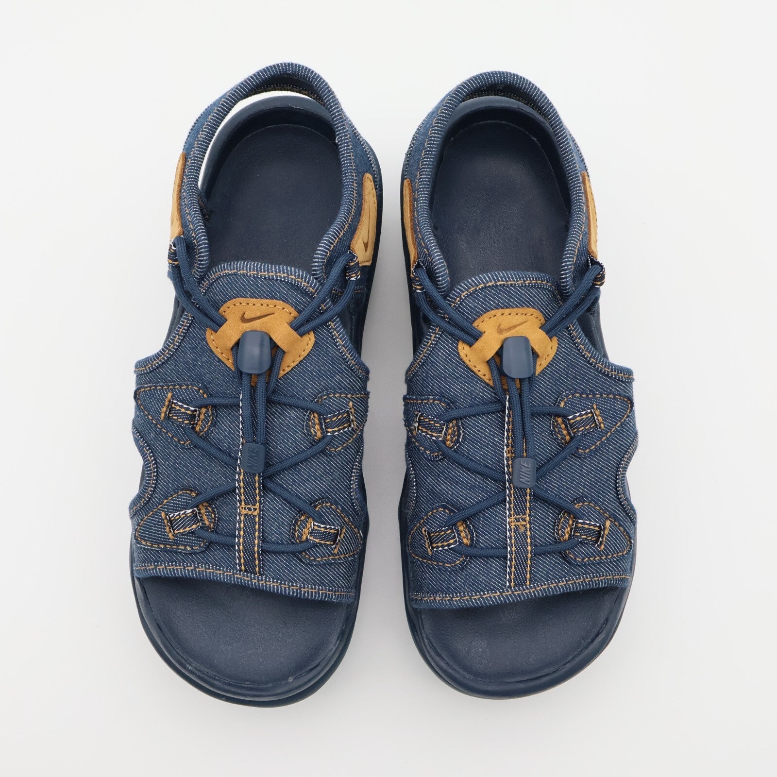 HF1060-400 Nike Air Max Koko Sandal SE Armory Navy (Women's)