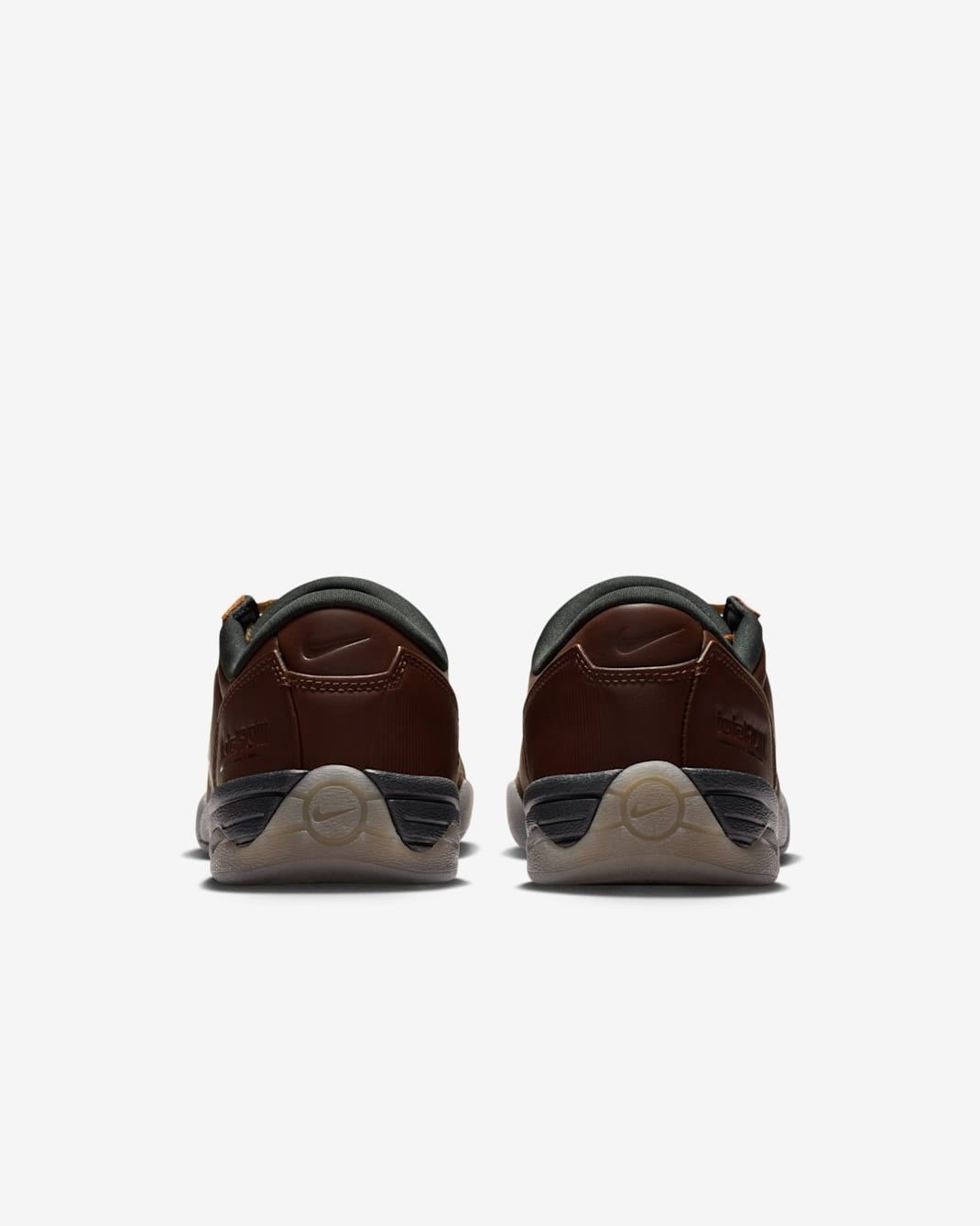 IM8053-237 Nike Total 90 SE Baroque Brown Off Noir Ironstone (Women's)
