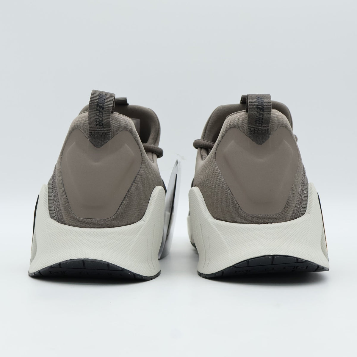 FJ7127-201 Nike Free Metcon 6 Cave Stone Light Bone Sail Sundial (Men's)