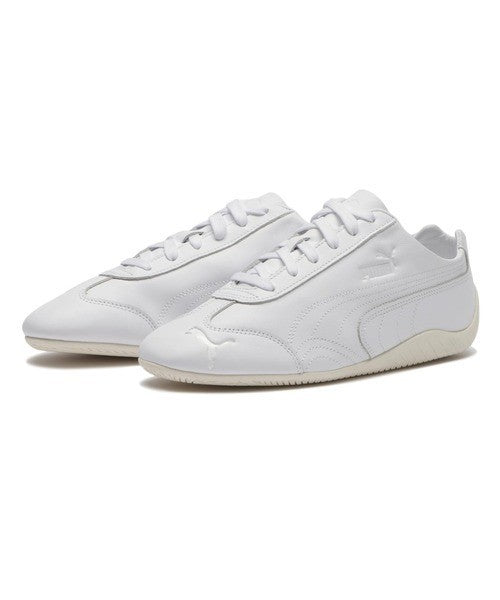 407698-01 Puma Speedcat Decon PUMA White (Men's)