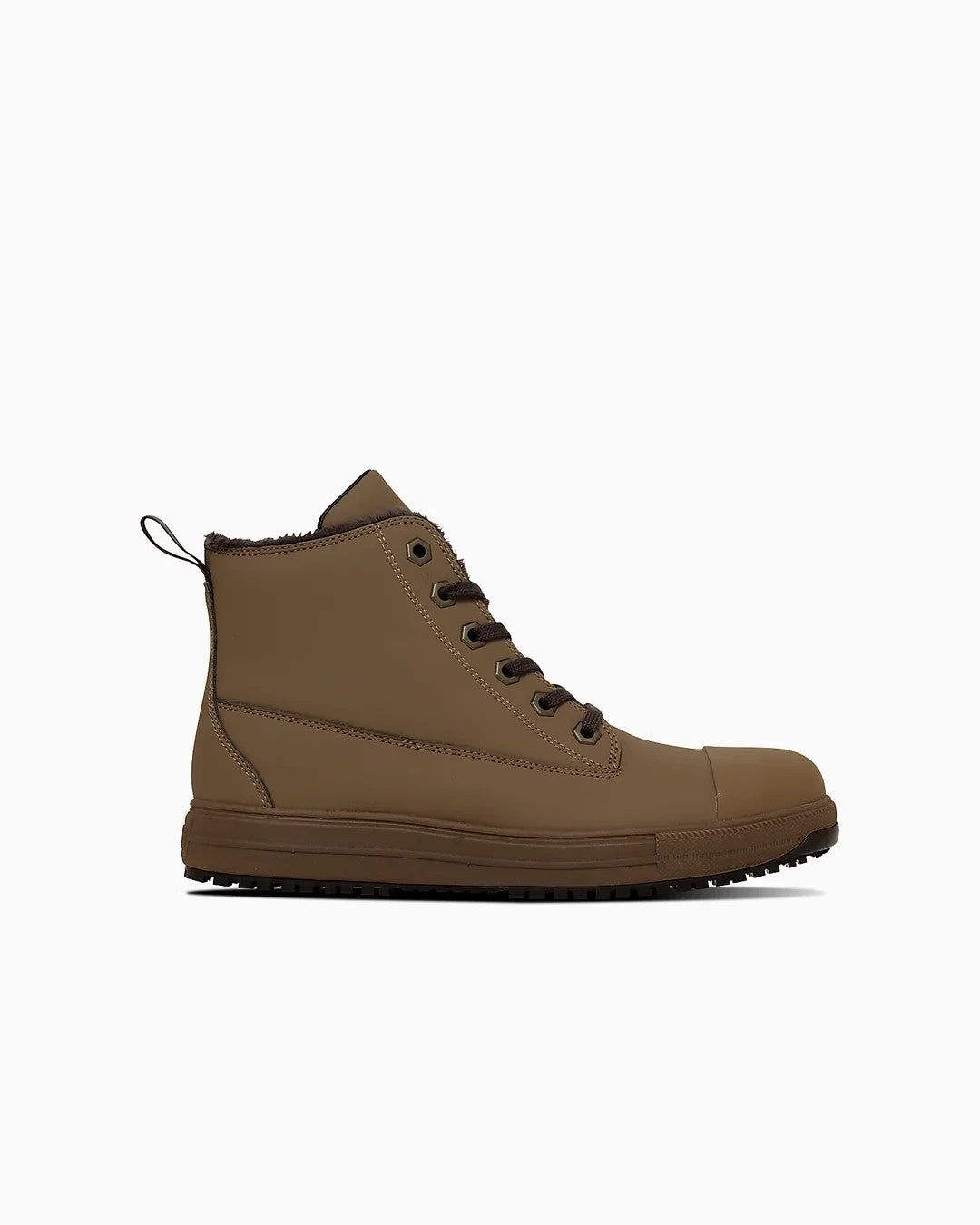 33701970 Converse All Star PS WG 3 Hi Wheat (Men's)