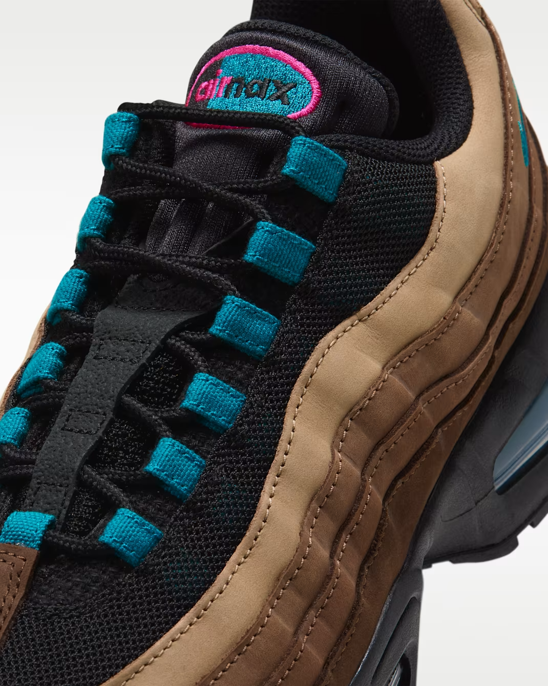IX6347-200 Nike Air Max 95 Big Bubble QS "ACG" (Men's)