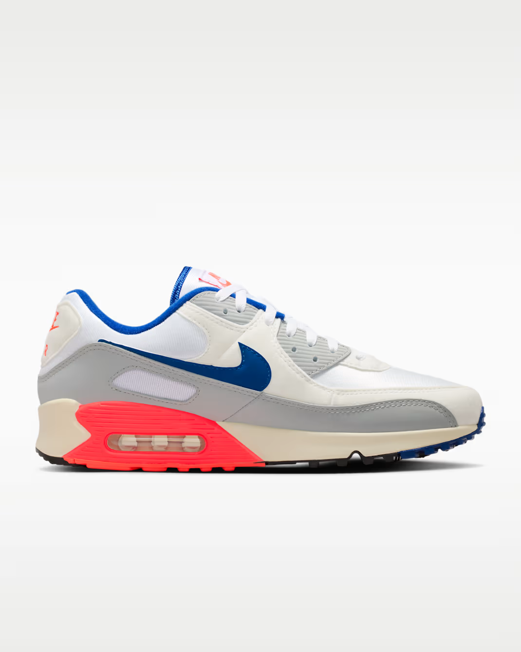 IU0767-001 Nike Air Max 90 Ultramarine (Men's)