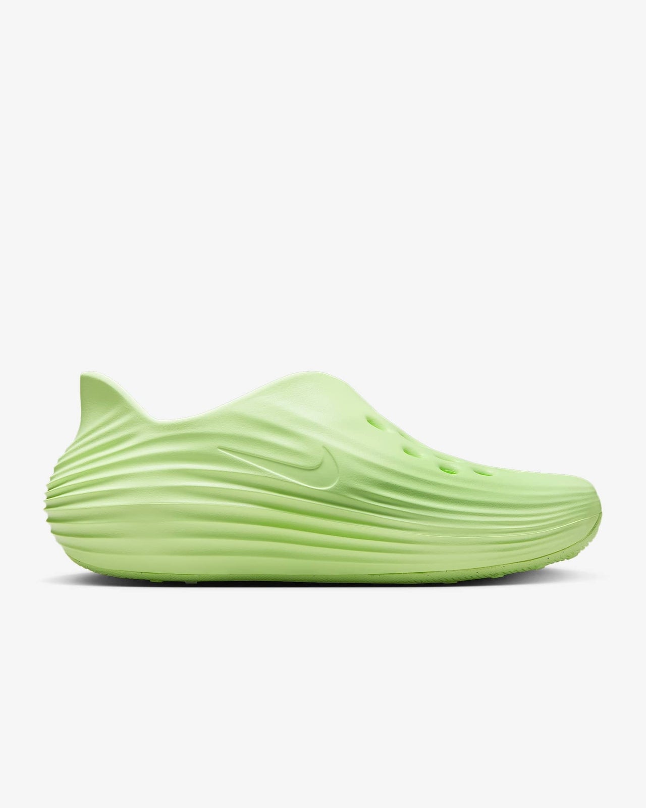 HV5062-700 Nike Women's ReactX Rejuven8  Barely Volt (Women's)