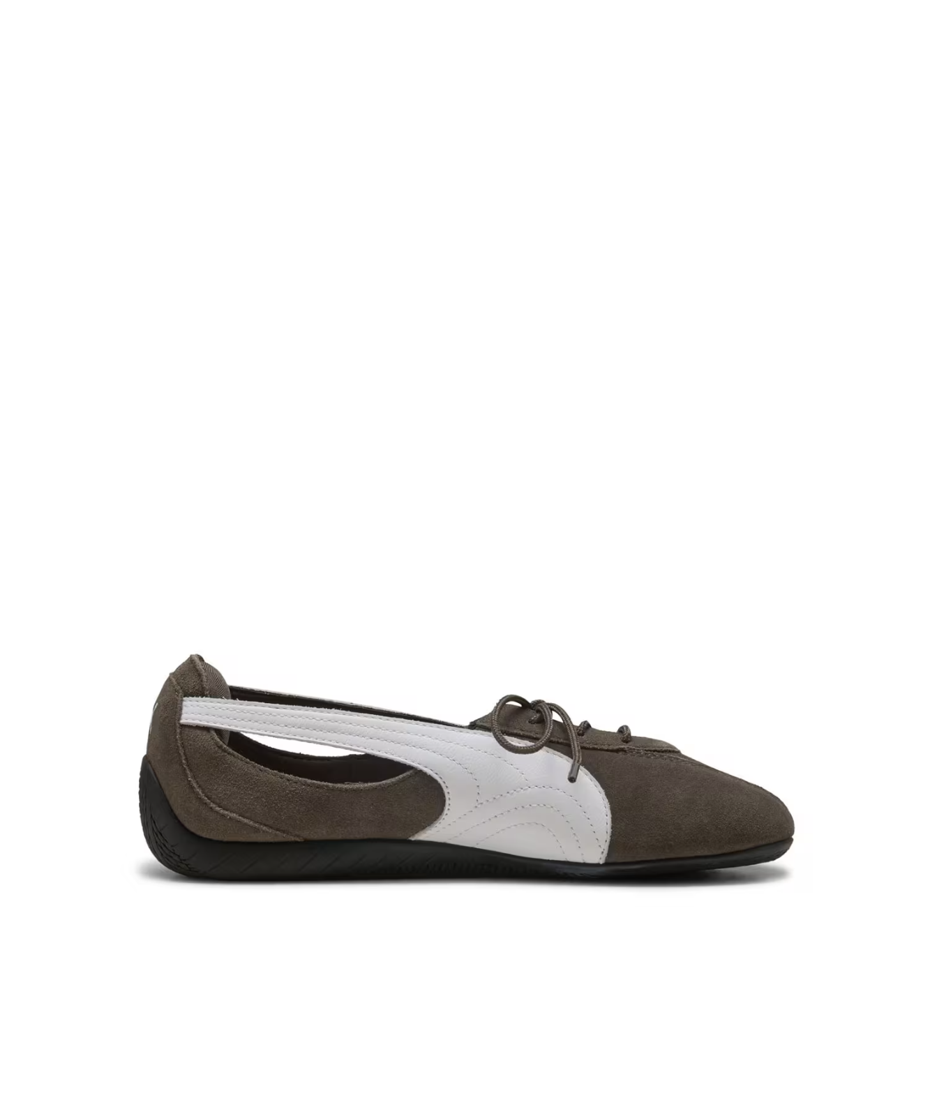 408340-03 Puma Speedcat Ballet Nova Matte Bronze (Women's)