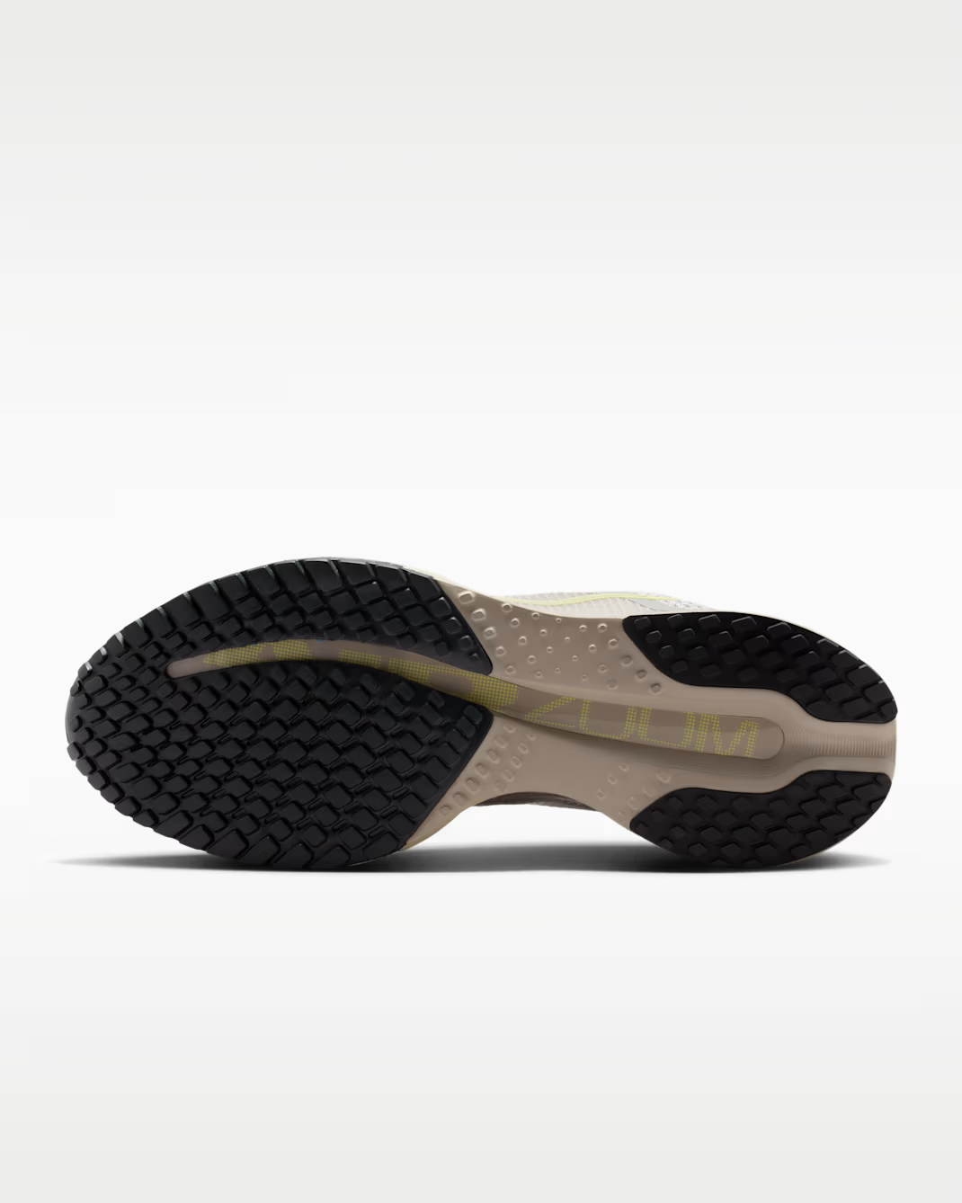 IQ3439-211 Nike Pegasus Premium Moon Particle Limelight Bust Grey (Women's)