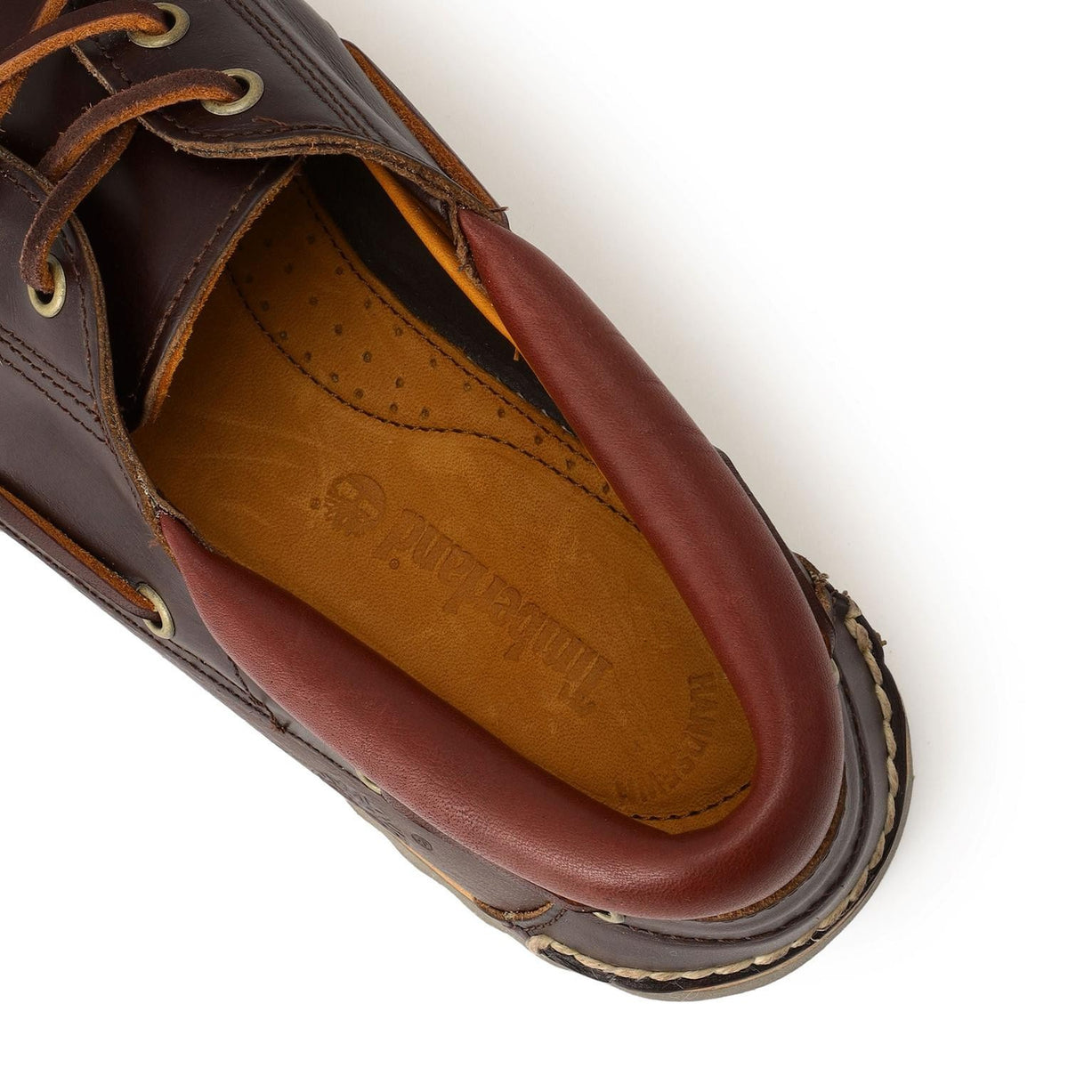 A5T8VW01 Timberland LUXE 3 EYE CLASSIC (Men's)