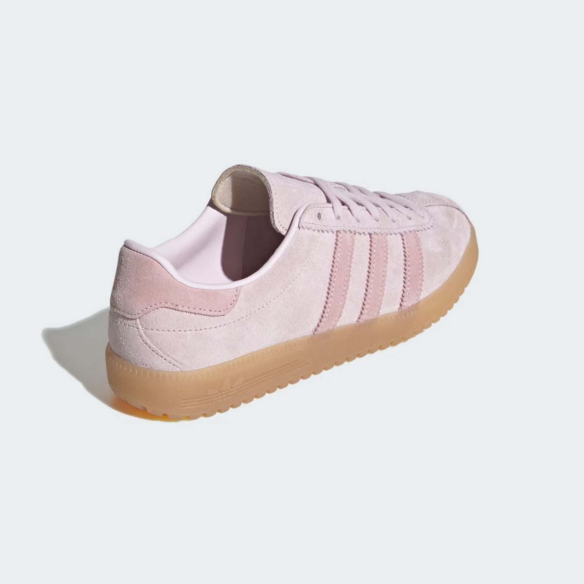 JS3973 adidas Originals BRMD Almost Pink Clear Pink Gum (Men's)