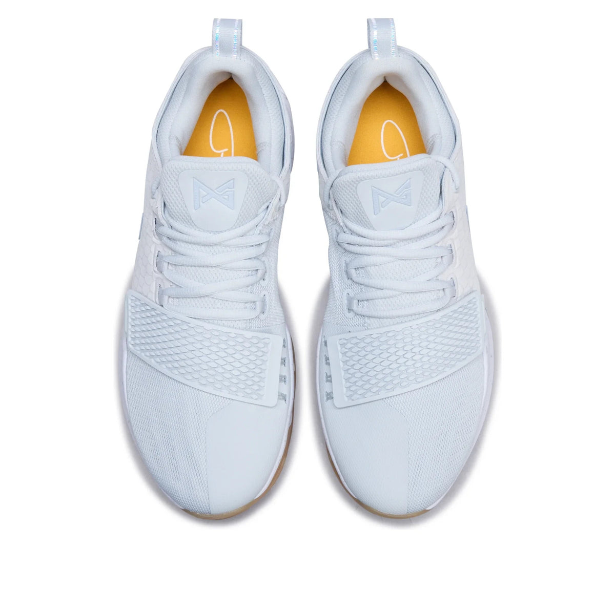 IV2869-008 Nike PG 1 Retro "Pure Platinum" (Men's)