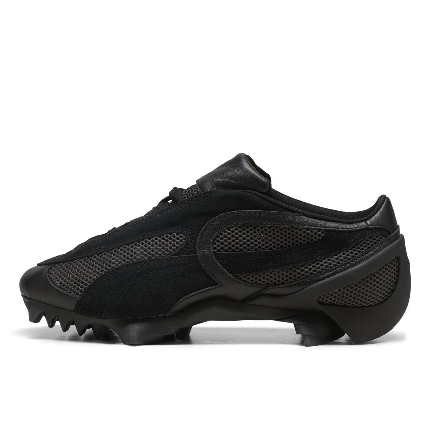 402959-01 Puma BEISSER BLACK (Men's)