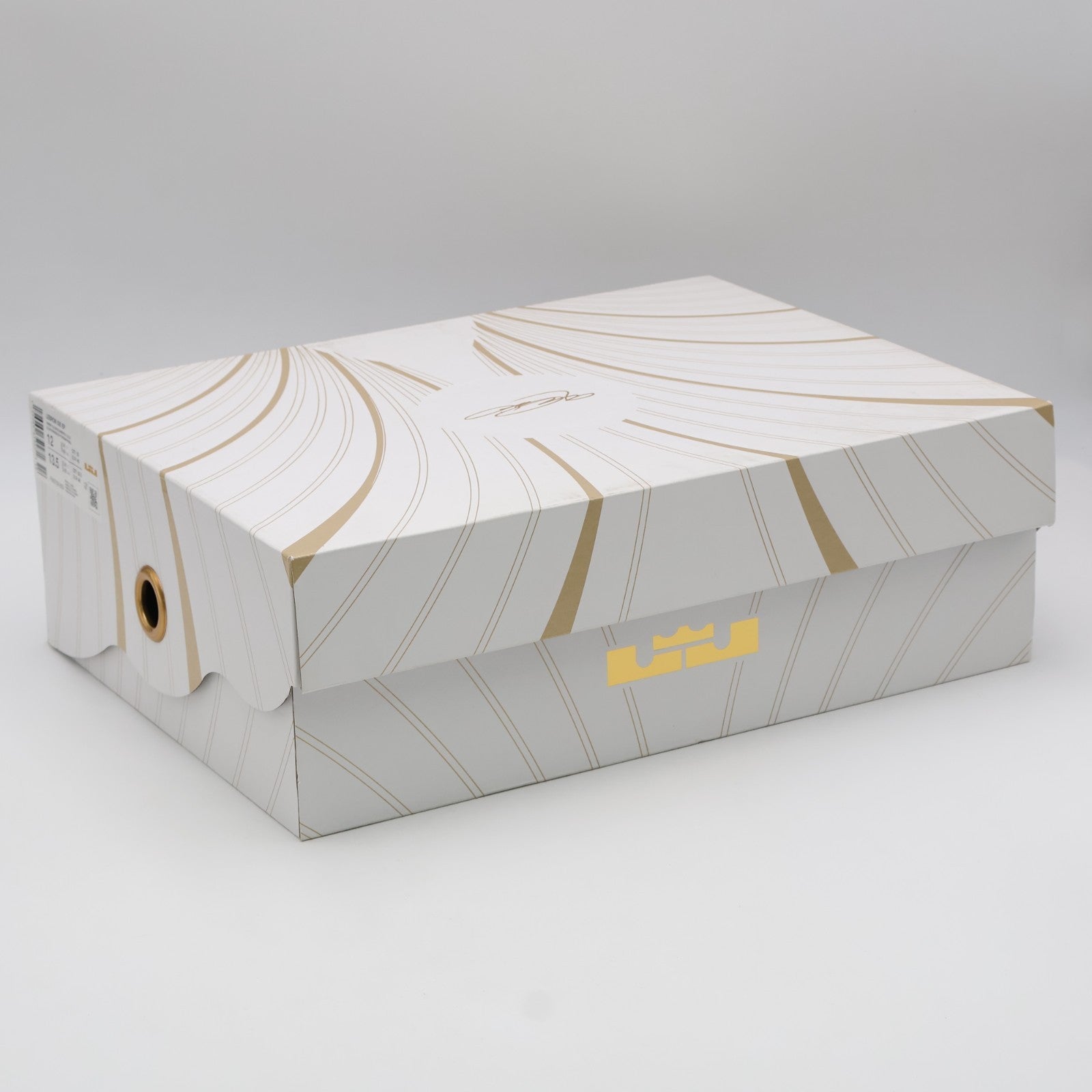 FN0709-800 Nike LeBron 21 EP Queen Conch Ember Glow Elemental Gold (Men's)