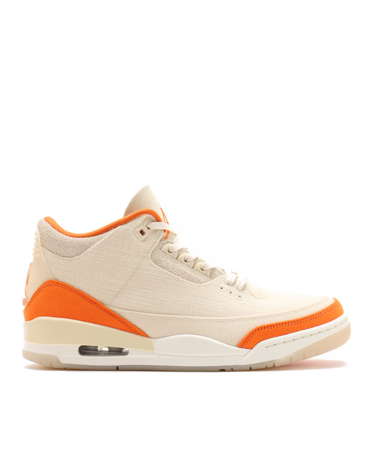 IH7694-200 Nike Air Jordan 3 Retro TEX Starfish (Women's)