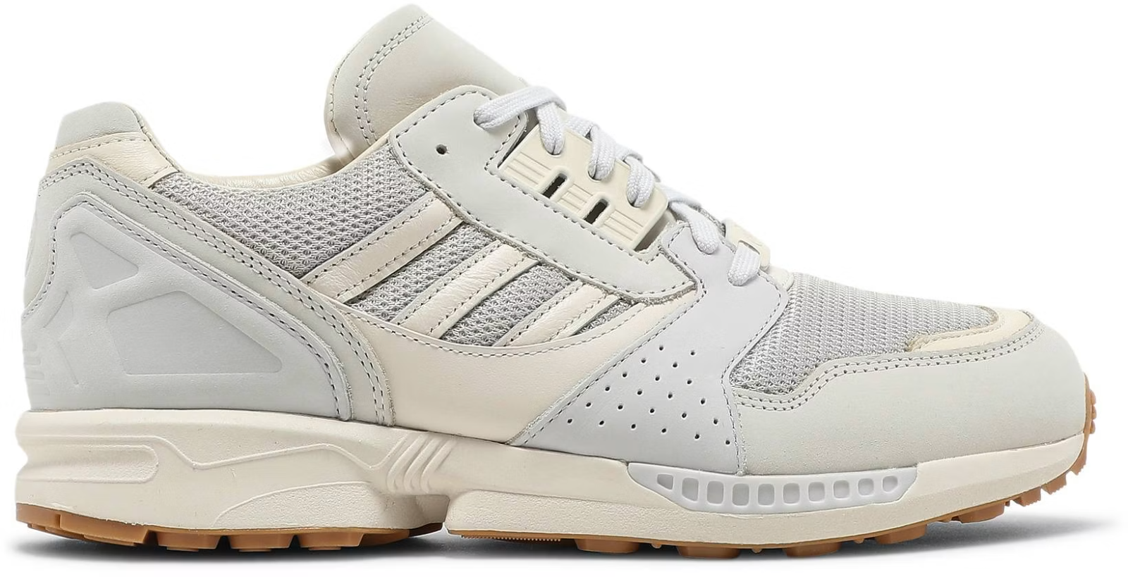 GY0121 Highsnobiety Ã adidas ZX 8000 "Qualitat" (Men's)