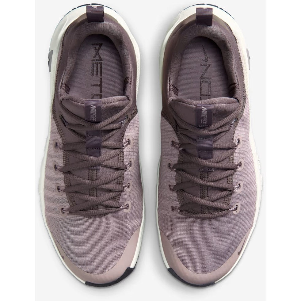 FJ7126-200 Nike Free Metcon 6 Light Violet Ore Violet Ore Chalk Tattoo (Women's)