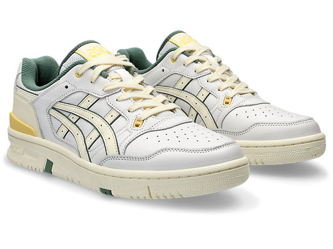 1203A377-101 Asics EX89 White Ivy (Men's)