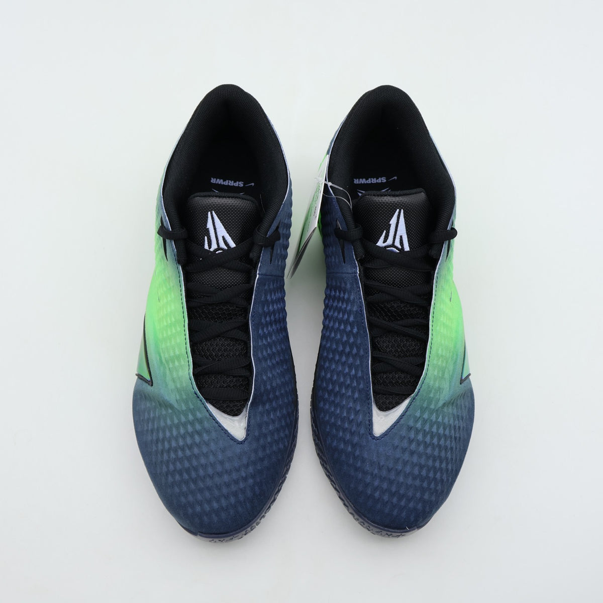 IM4136-405 Nike Ja 4 "Nightmare" (Men's)